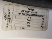 фото thumb №12, Ford focus c-max 2003-07 підлокітник перед переднє комплектний