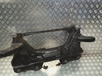 фото thumb №1, Підрамник поперечина перед opel corsa d 1.4 16v