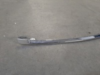 фото thumb №2, Mini one cooper r56 молдинг накладка решітка перед 7209904