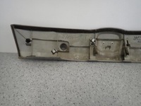фото thumb №7, Honda jazz ii 02-07 молдинг задній кришки nh642m