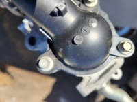 фото thumb №12, Корпус термостат датчик температуры wody mazda 3 6 gj cx5 cx-3 оригинальный номер