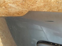 фото thumb №11, Renault espace iv k 2002 2003 2004 бампер передний