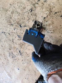 фото thumb №1, Citroen c4 ii b7 10- модуль блок управления вентиляторов