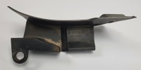 Купить Защита порога  левый задний mercedes w203 a2036980754, фото thumb