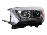 Фара фара ліва ford kuga 2 2012- в Україні, фото thumb