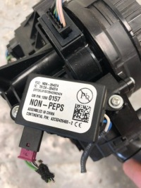 фото thumb №8, Переключатель комбинированный opel astra j 13589398 22914039