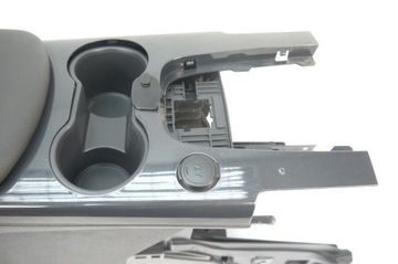 фото thumb №8, Peugeot 3008 09-16 подлокотник туннель eu