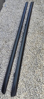 фото thumb №9, Jeep grand cherokee wl l limited overland 2021 22 2023 24 рейлінги дахові