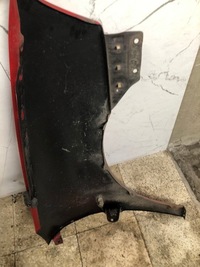 фото thumb №8, Крыло передний левый seat cordoba