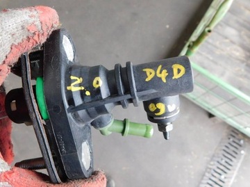 фото thumb №8, Toyota avensis t27 iii 2.0 d4d 09r циліндр зчеплення