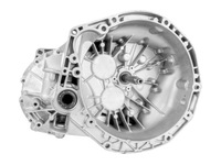 фото thumb №2, Коробка передач передач 2.5 renault master trafic pk5