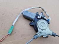 Підйомник скло правий перед honda city iv Недорого, фото thumb