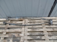 фото thumb №1, Sprinter w906 lift рессора a906320900600