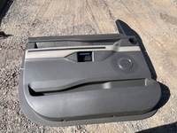 фото thumb №11, Сиденья обшивки туннель салон кожа вентилируемые подогрев ford expedition 2018+