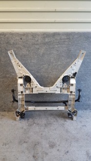 фото thumb №1, Alfa romeo giulia подрамник подрамник подрамник