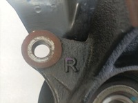 фото thumb №8, Hyunadi i20 iii поворотный кулак перед правая