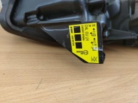 фото thumb №14, Nissan micra k14 левая лампа передняя 100-18728