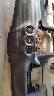 фото thumb №9, Ford s-max 07-14r панель приладів приладова подушка безпеки комплект