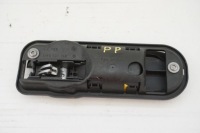 фото thumb №4, Ручка внутренняя правый перед задняя vw golf v plus