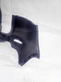 фото thumb №9, Opel zafira c 12- бампер задняя задний na велосипед