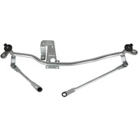 фото thumb №1, Механізм двірник do fiat ducato 2006-