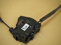 фото thumb №3, Замок двері лівий задня renault espace v 6pin