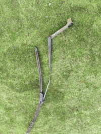 фото thumb №1, Smart forfour for four i 1 важіль двірники ліва перед