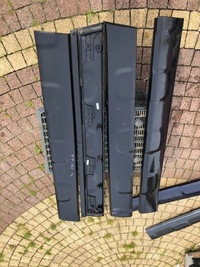 фото thumb №6, Honda cr-v iii ___молдинг дверь правая перед ___06-11