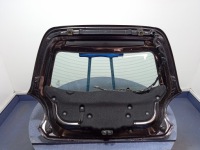 фото thumb №3, Alfa romeo mito задня кришка багажника багажника 805/a nero