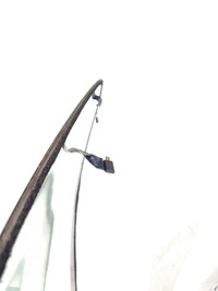 фото thumb №7, Скло перед передня підігрівається jaguar xf x250 przedlift