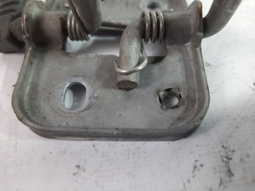 фото thumb №15, Засов капота vw caddy touran jetta scirocco