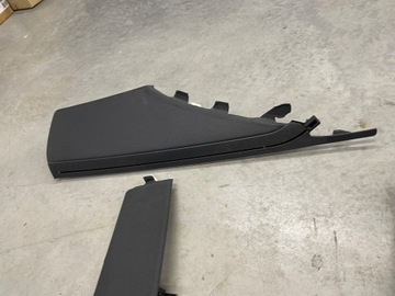 фото thumb №5, Полиця ролета задня електричний багажника bose a6 c7 седан sedan