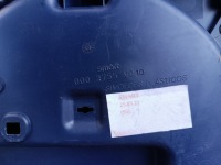 Smart fortwo 450 0002756v010 обшивка багажника задній накладка 0002755v010 Київ, фото thumb