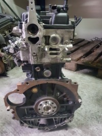 фото thumb №8, Двигатель hyundai 1.7 crdi