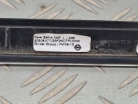 фото thumb №8, Левая передняя молдинг крыла хром opel zafira c