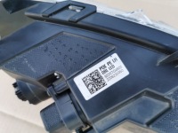 фото thumb №8, Hyundai i30 iii lift 20- протитуманна фара led drl лівий перед передній