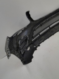 фото thumb №11, Mercedes glc 253 x253 бампер передний pts amg