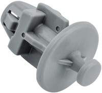 фото thumb №1, Кронштейн штифт шнурок полка mazda 6 gg хэтчбек оригинал