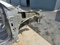 фото thumb №10, Hyundai tucson iv 21- чверть лонжерон лівий правий перед usa r2t