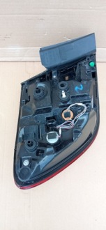 фото thumb №10, Renault captur ii 19- лампа правая задняя правый задняя 265504427r