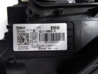 фото thumb №16, Bmw 3 gt f34 lift 16-21 лампа права адаптивний led 7498932 оригінальна