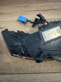 Peugeot 3008 5008 2 рестайлинг  20-24 противотуманная фара led drl правый 9836230980 Недорого, фото thumb