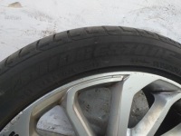 фото thumb №9, Петля амортизатор капота правое range rover sport i