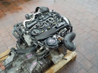 фото thumb №10, Audi a4 b8 11r 2.0 tdi 177km двигун cgl cglc kompletny film