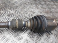 фото thumb №4, Привідний вал лівий перед ліва передня x-trail i 2.2 di