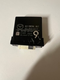 фото thumb №1, Mazda 6 gl модуль блок керування світла rok 2020 35700-65164