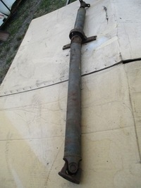 фото thumb №1, 1865/2 wał приводной łada 2106