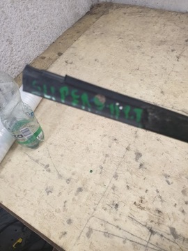 фото thumb №10, Skoda superb ii планка двері правий зад 3t9839476