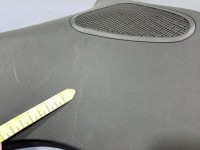 Mercedes gle w167 защита пластик стойка задний  правый a1676906800 Недорого, фото thumb