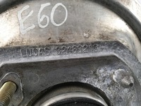 фото thumb №8, Насос тормозная + усилитель bmw e60 32483213